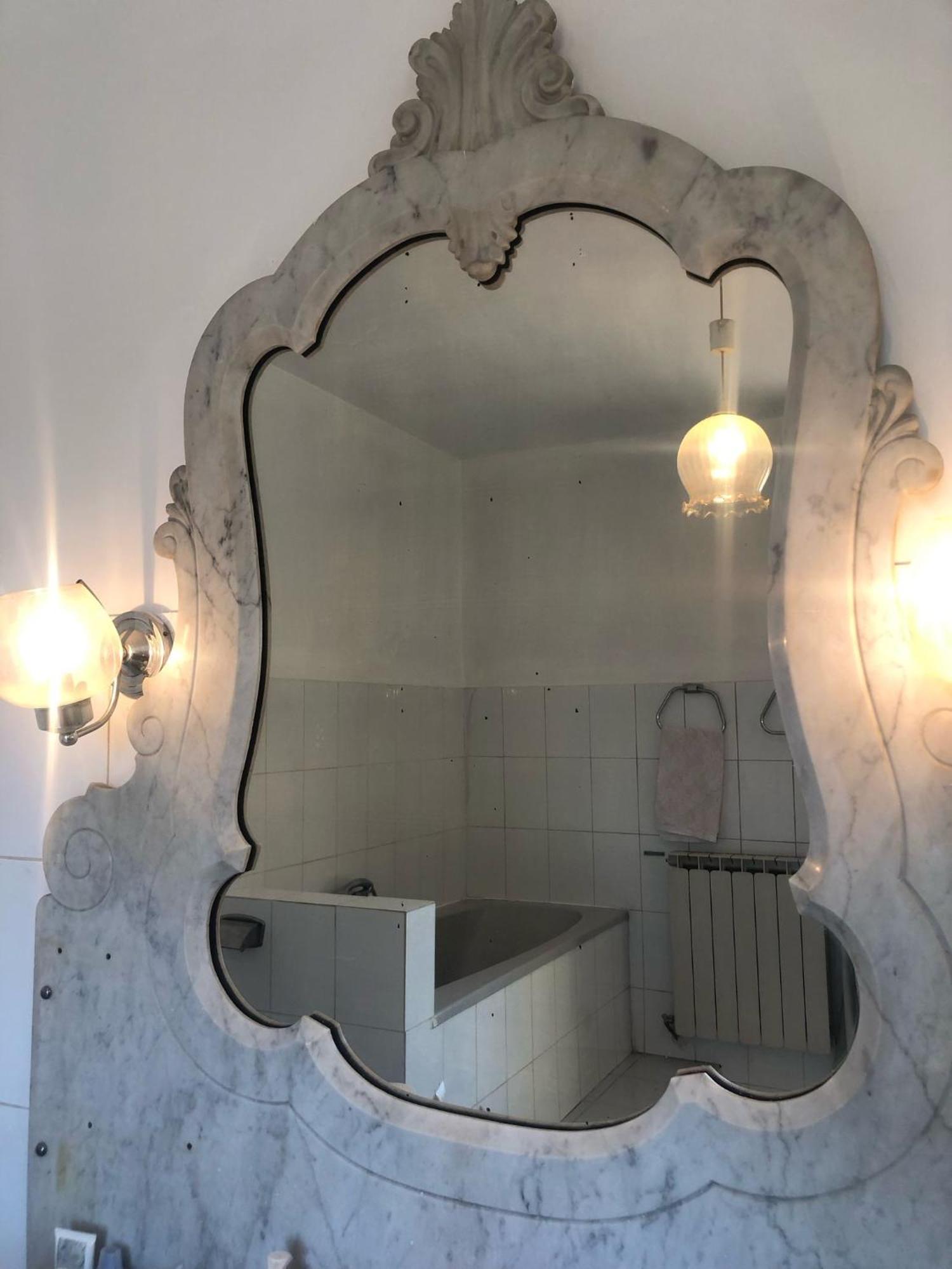 Chambre Chez L'Habitant Avec Piscine 马赛 外观 照片