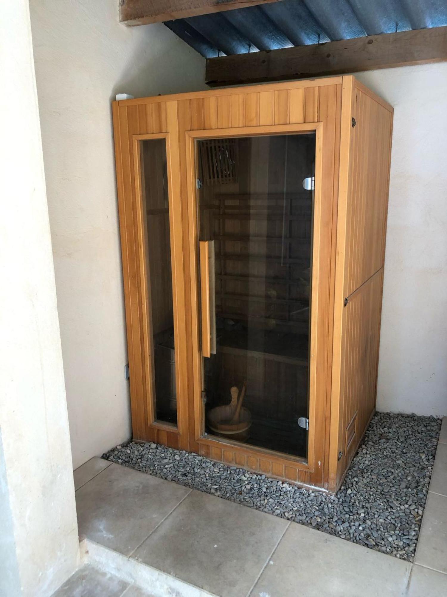 Chambre Chez L'Habitant Avec Piscine 马赛 外观 照片