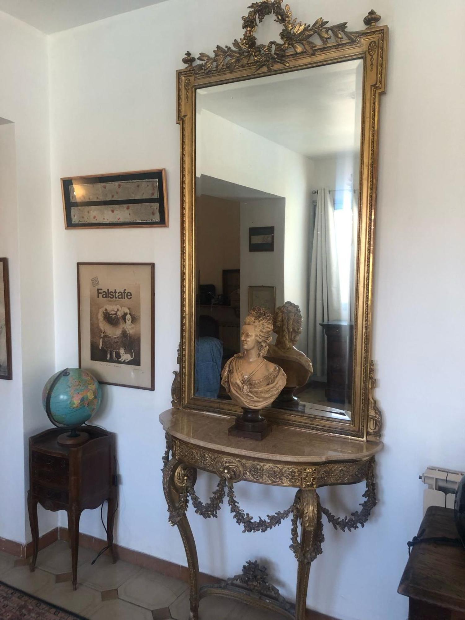 Chambre Chez L'Habitant Avec Piscine 马赛 外观 照片