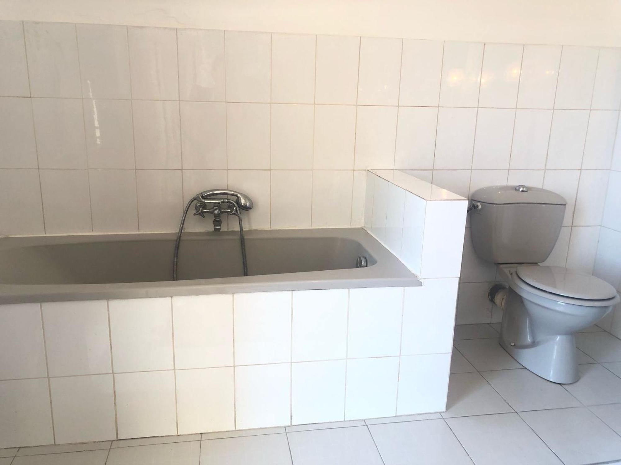 Chambre Chez L'Habitant Avec Piscine 马赛 外观 照片